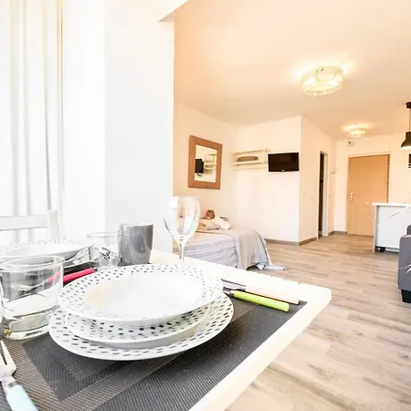 Cozy Flat Manuela Costa Del Sol Appartamento Benalmádena