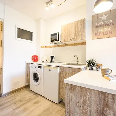 Appartamento Cozy Flat Manuela Costa Del Sol