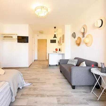 Cozy Flat Manuela Costa Del Sol Appartamento