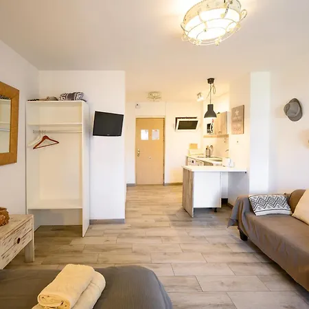 Cozy Flat Manuela Costa Del Sol Appartamento