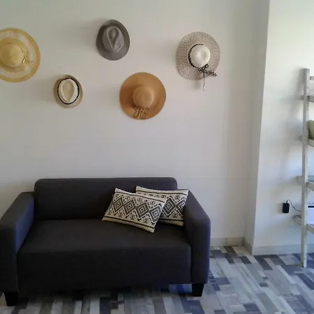 Cozy Flat Manuela Costa Del Sol Appartamento