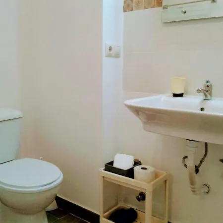 Appartamento Cozy Flat Manuela Costa Del Sol Benalmádena