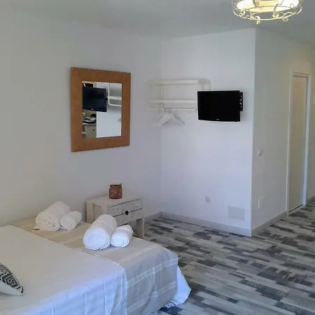 Appartamento Cozy Flat Manuela Costa Del Sol