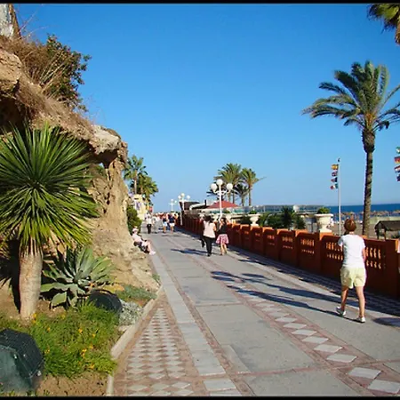 Cozy Flat Manuela Costa Del Sol Appartamento Benalmádena