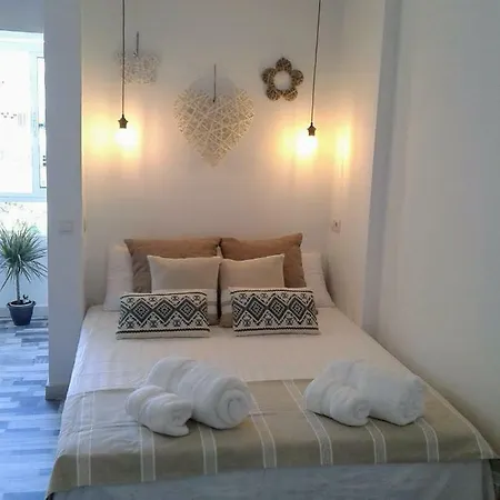 Cozy Flat Manuela Costa Del Sol Appartamento Benalmádena