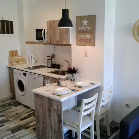 Appartamento Cozy Flat Manuela Costa Del Sol