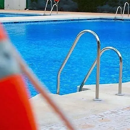 Appartamento Cozy Flat Manuela Costa Del Sol Benalmádena