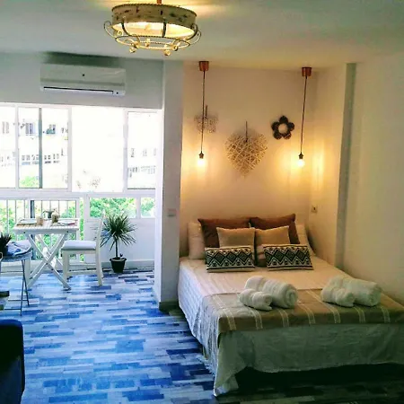 Cozy Flat Manuela Costa Del Sol Appartamento *