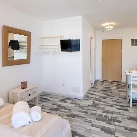 Appartamento Cozy Flat Manuela Costa Del Sol