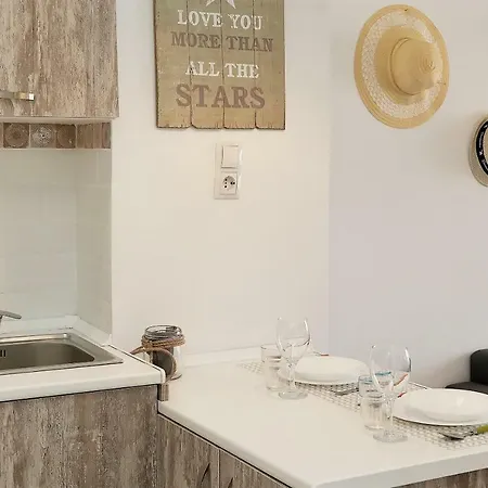 Cozy Flat Manuela Costa Del Sol Appartamento Benalmádena