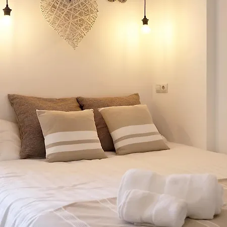 Cozy Flat Manuela Costa Del Sol Appartamento *