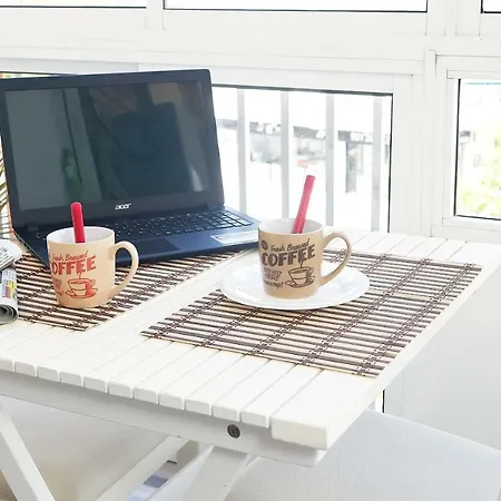 Cozy Flat Manuela Costa Del Sol Appartamento