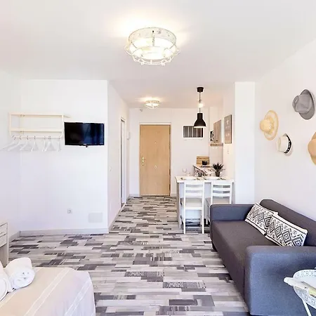 Appartamento Cozy Flat Manuela Costa Del Sol