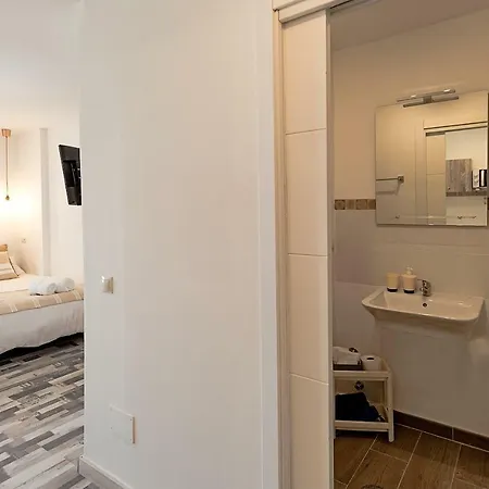 Appartamento Cozy Flat Manuela Costa Del Sol *